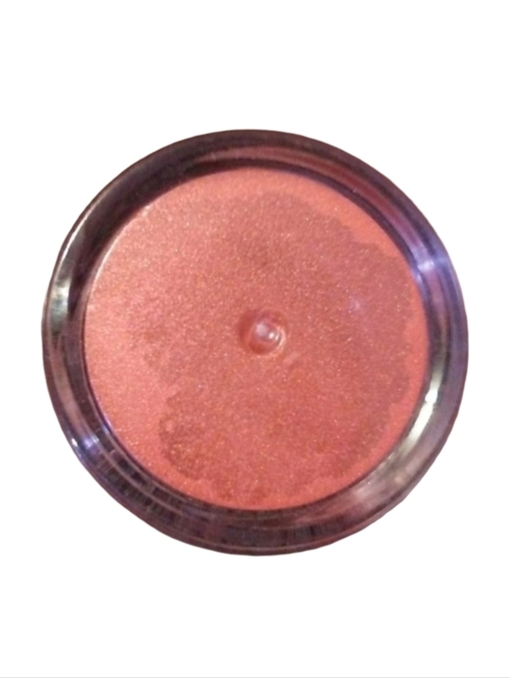 Hot Lips Loose Eyeshadow Pink Coral Cosmetic Grade Mica Nail Art Pigment Sparkle